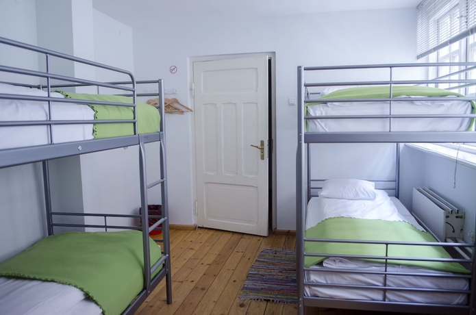 Imagen de la habitación del Hostel Red Nose -. Foto 3