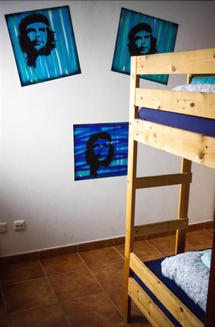 Imagen de la habitación del Hostel Red Star Surf -. Foto 4