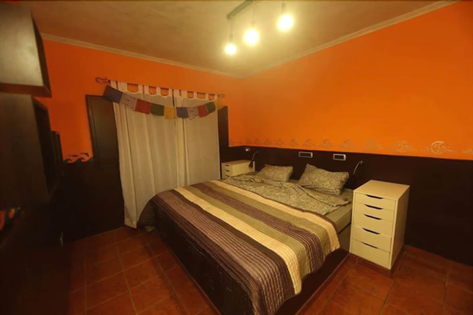 Imagen de la habitación del Hostel Red Star Surf -. Foto 6