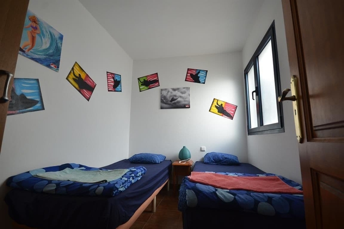 Imagen de la habitación del Hostel Red Star Surf -. Foto 7