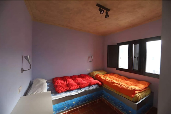 Imagen de la habitación del Hostel Red Star Surf -. Foto 12