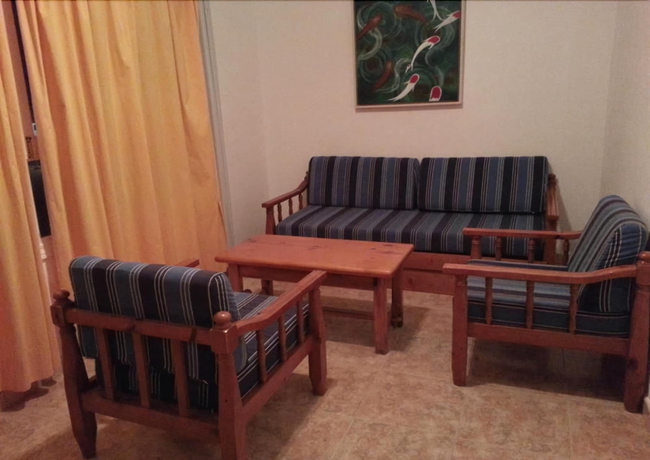 Imagen de la habitación del Hostel Red Star Surf -. Foto 15
