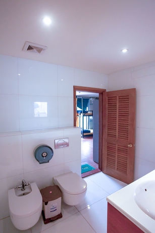 Imagen de la habitación del Hostel Reddoorz @ Signature Inn. Foto 11