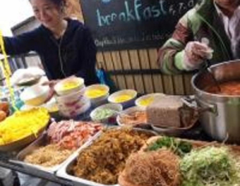 Imagen general del Hostel Redhouse Backpacker. Foto 12