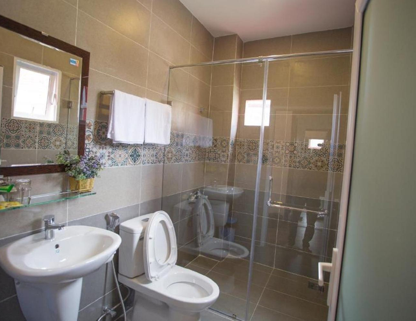 Imagen general del Hostel Redhouse Backpacker. Foto 23