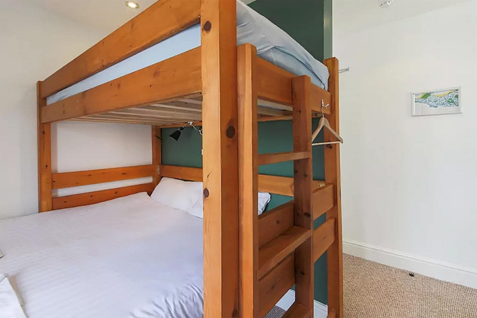 Imagen de la habitación del Hostel Reef Island Lodge -. Foto 2