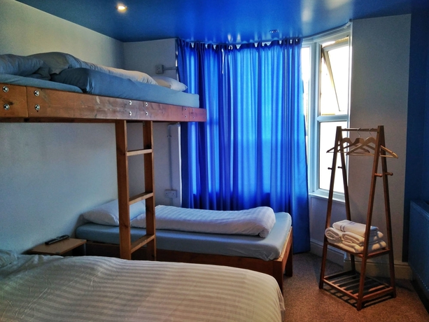 Imagen de la habitación del Hostel Reef Island Lodge -. Foto 3