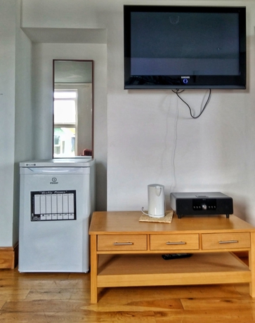 Imagen de la habitación del Hostel Reef Island Lodge -. Foto 4