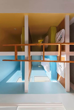 Imagen de la habitación del Hostel Reef Island Lodge -. Foto 5