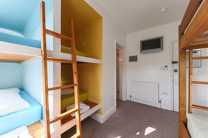 Imagen de la habitación del Hostel Reef Island Lodge -. Foto 7