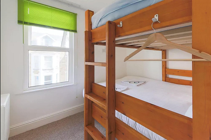 Imagen de la habitación del Hostel Reef Island Lodge -. Foto 10
