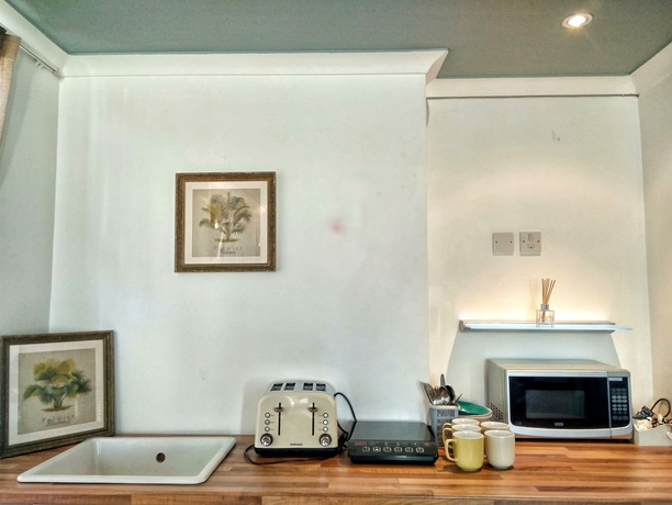 Imagen de la habitación del Hostel Reef Island Lodge -. Foto 14