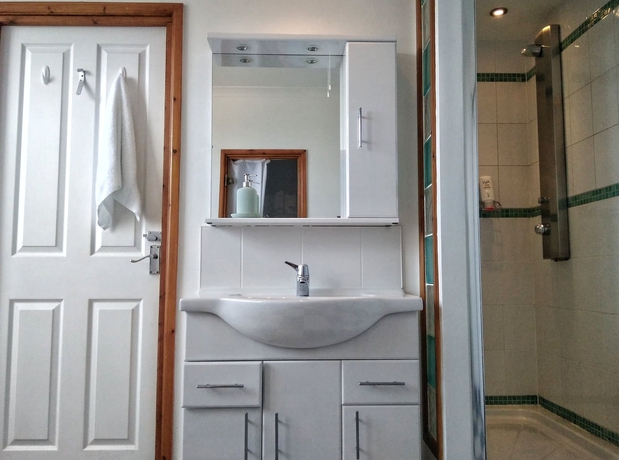 Imagen de la habitación del Hostel Reef Island Lodge -. Foto 15