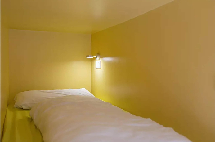 Imagen de la habitación del Hostel Reef Island Lodge -. Foto 19