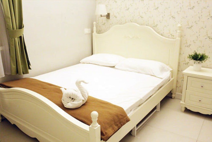 Imagen de la habitación del Hostel Reggae Mansion. Foto 16
