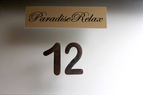 Imagen de la habitación del Hostel Relax 10. Foto 2