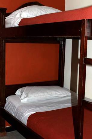 Imagen de la habitación del Hostel Relax 10. Foto 3