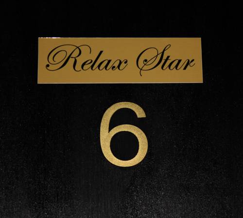 Imagen de la habitación del Hostel Relax 10. Foto 5