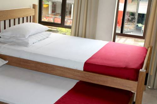 Imagen de la habitación del Hostel Relax 10. Foto 6