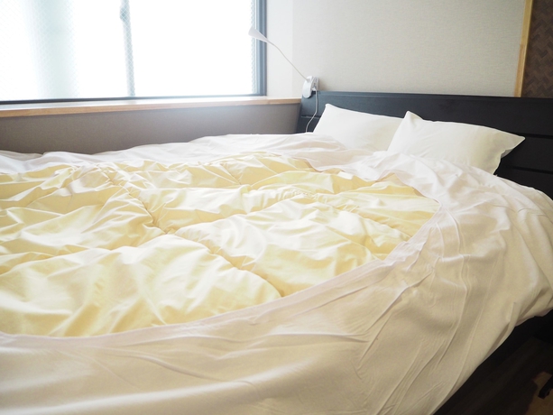 Imagen de la habitación del Hostel Relax Hotel Takayama Station. Foto 5