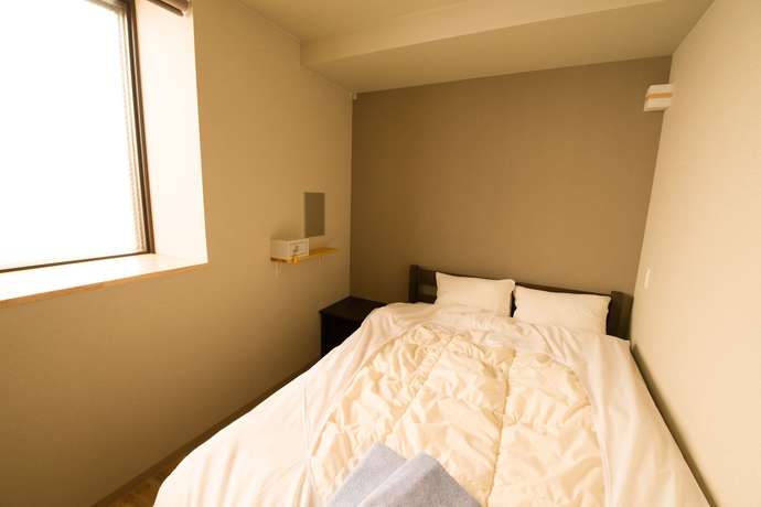 Imagen de la habitación del Hostel Relax Hotel Takayama Station. Foto 7