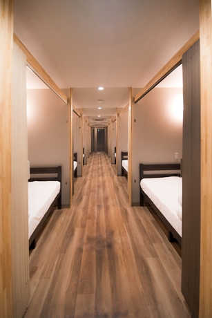 Imagen de la habitación del Hostel Relax Hotel Takayama Station. Foto 14