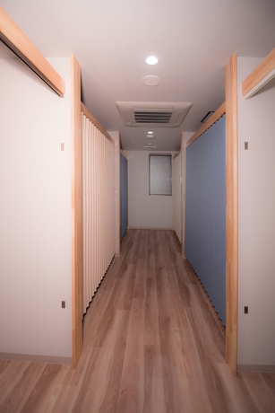 Imagen de la habitación del Hostel Relax Hotel Takayama Station. Foto 15