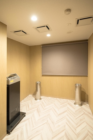 Imagen general del Hostel Relax Hotel Takayama Station. Foto 4