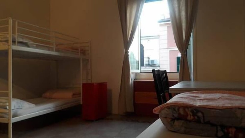 Imagen de la habitación del Hostel Relaxon247. Foto 2