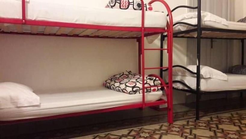 Imagen de la habitación del Hostel Relaxon247. Foto 3
