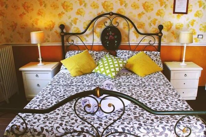 Imagen de la habitación del Hostel Relaxon247. Foto 4