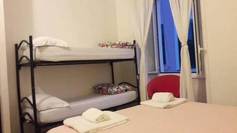 Imagen de la habitación del Hostel Relaxon247. Foto 5