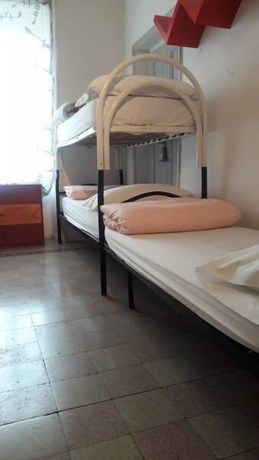 Imagen de la habitación del Hostel Relaxon247. Foto 6