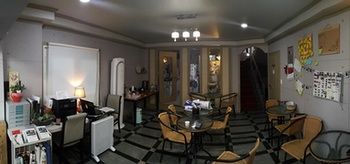 Imagen de los interiores del Hostel Remnant Guesthouse -. Foto 14