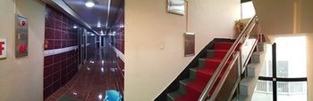 Imagen de los interiores del Hostel Remnant Guesthouse -. Foto 15