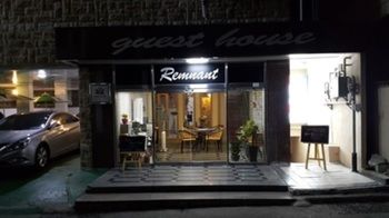 Imagen general del Hostel Remnant Guesthouse -. Foto 8