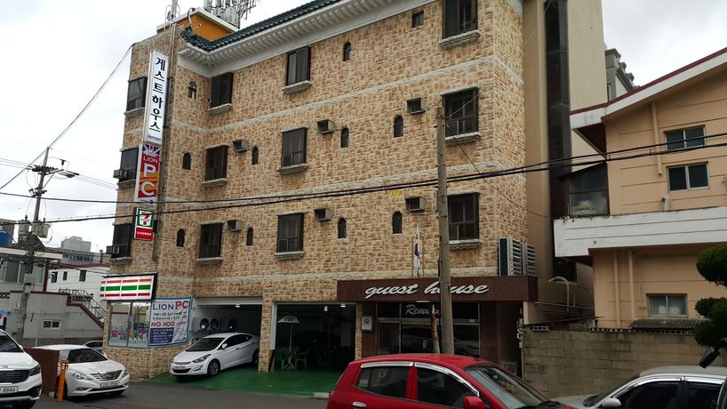 Imagen general del Hostel Remnant Guesthouse -. Foto 1