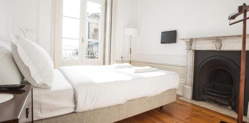 Imagen general del Hostel Republica Boutique. Foto 1