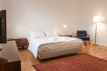 Imagen general del Hostel Republica Boutique. Foto 2