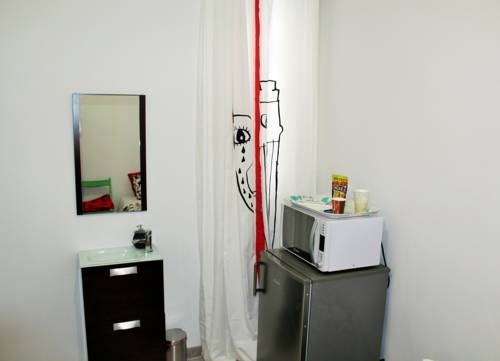 Imagen general del Hostel Residencia Lourdes. Foto 1