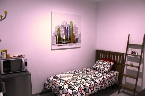 Imagen general del Hostel Residencia Lourdes. Foto 2