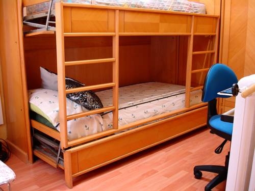 Imagen general del Hostel Residencia Lourdes. Foto 4