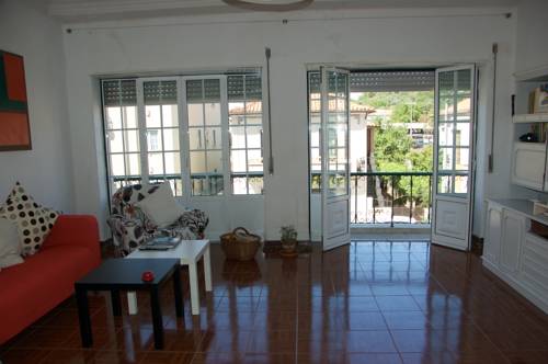 Imagen de la habitación del Hostel Residencial Avenida. Foto 2