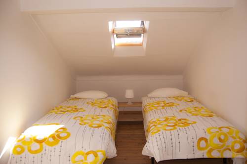 Imagen de la habitación del Hostel Residencial Avenida. Foto 3