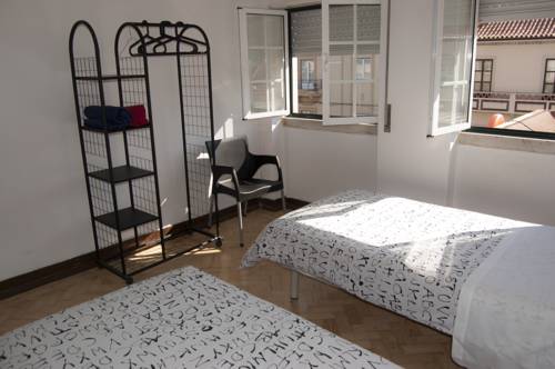 Imagen de la habitación del Hostel Residencial Avenida. Foto 7