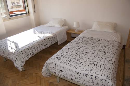 Imagen de la habitación del Hostel Residencial Avenida. Foto 8