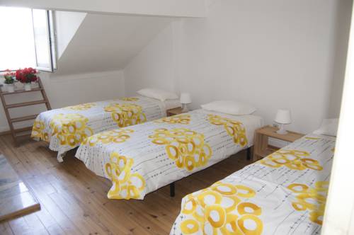 Imagen de la habitación del Hostel Residencial Avenida. Foto 9