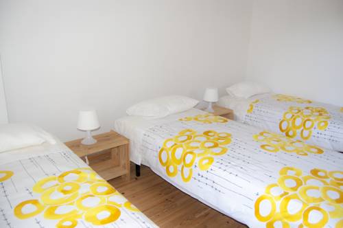 Imagen de la habitación del Hostel Residencial Avenida. Foto 10