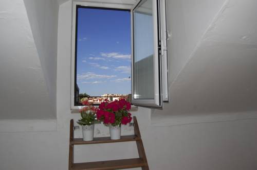 Imagen de la habitación del Hostel Residencial Avenida. Foto 11