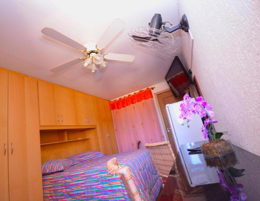 Imagen general del Hostel Residencial Morumbi. Foto 2